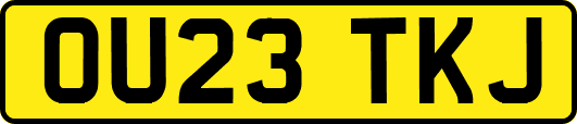 OU23TKJ