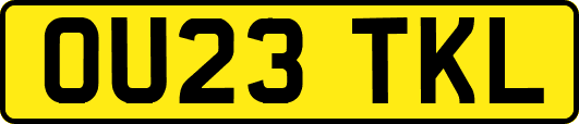 OU23TKL