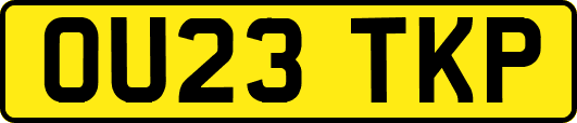 OU23TKP