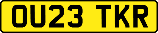 OU23TKR