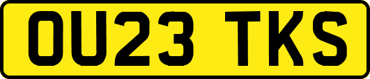 OU23TKS