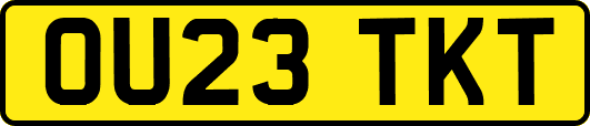 OU23TKT