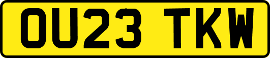OU23TKW