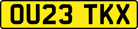 OU23TKX