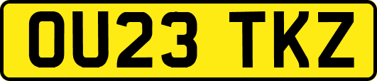OU23TKZ