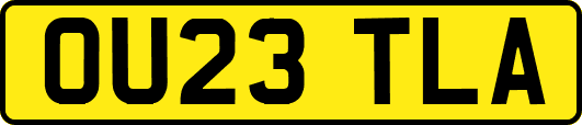OU23TLA