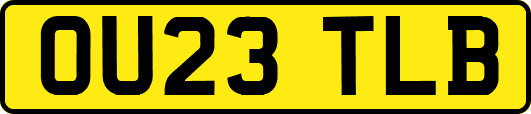 OU23TLB