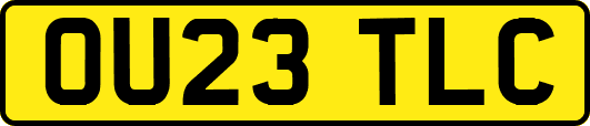 OU23TLC