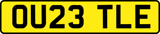 OU23TLE