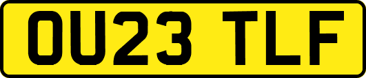 OU23TLF