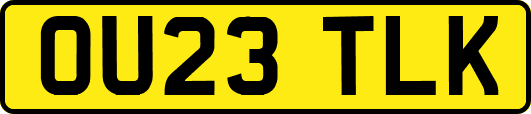 OU23TLK
