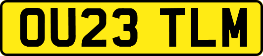 OU23TLM