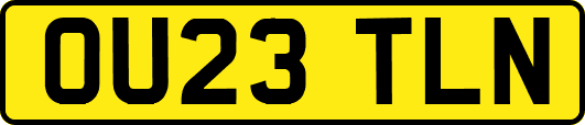 OU23TLN