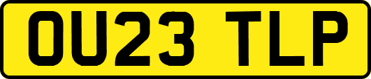 OU23TLP