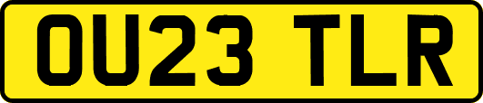 OU23TLR