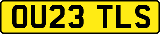 OU23TLS