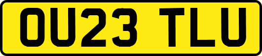 OU23TLU