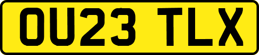 OU23TLX