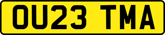 OU23TMA