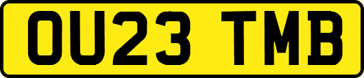 OU23TMB