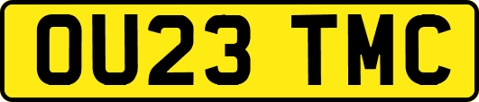 OU23TMC