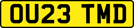 OU23TMD