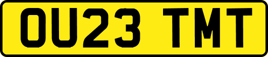 OU23TMT