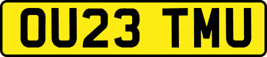 OU23TMU