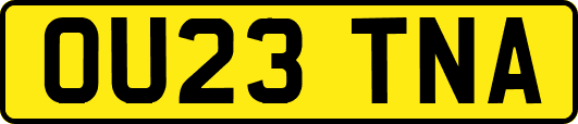 OU23TNA
