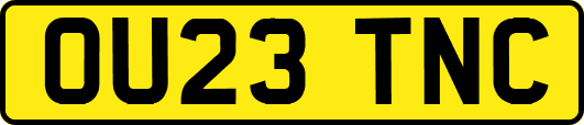 OU23TNC