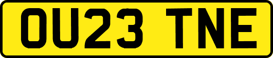 OU23TNE