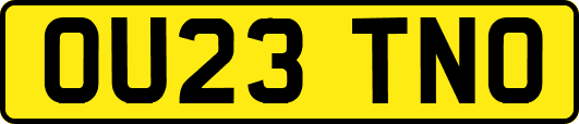 OU23TNO