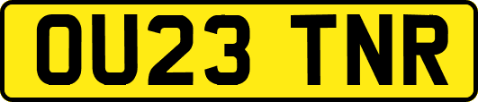 OU23TNR