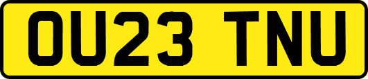 OU23TNU