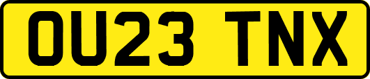 OU23TNX