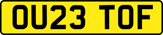 OU23TOF