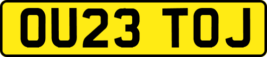OU23TOJ