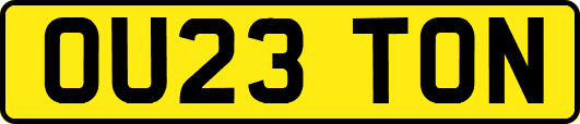 OU23TON