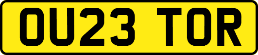 OU23TOR