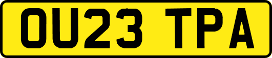 OU23TPA