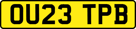 OU23TPB