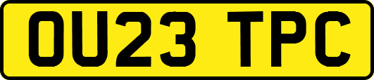 OU23TPC