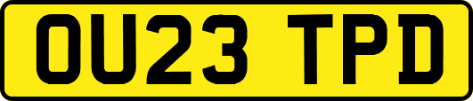 OU23TPD