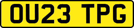 OU23TPG