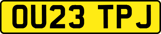OU23TPJ