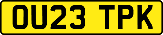 OU23TPK