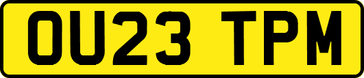 OU23TPM