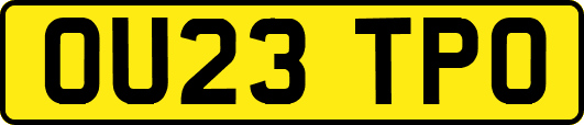 OU23TPO