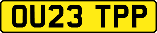 OU23TPP