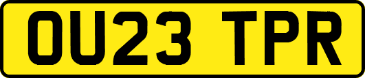 OU23TPR